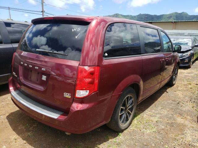 Photo 3 from auction – 2019 DODGE GRAND CARA with VIN 2C4RDGEG5KR536428