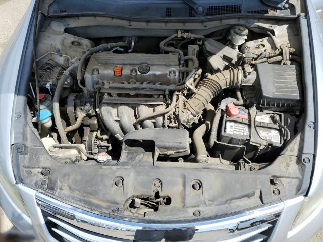 Photo 11 from auction – 2011 HONDA ACCORD LX with VIN 1HGCP2F30BA100815