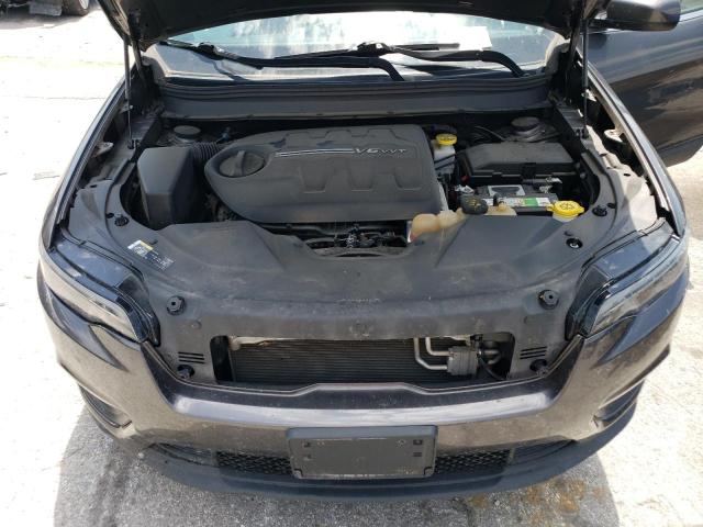 Photo 11 from auction – 2019 JEEP CHEROKEE L with VIN 1C4PJMLX7KD127481