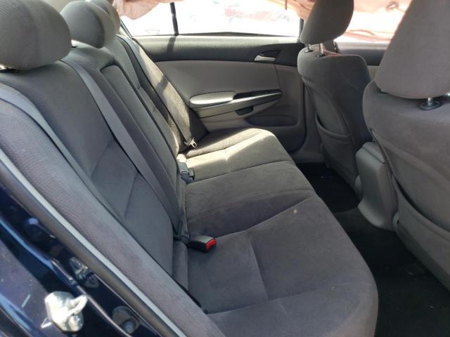 Photo 10 from auction – 2008 HONDA ACCORD EX with VIN JHMCP26748C048084