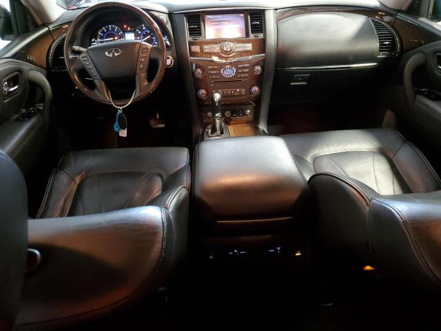 Photo 8 from auction – 2012 INFINITI QX56 with VIN JN8AZ2NC6C9315396