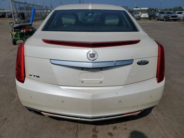 Photo 6 from auction – 2013 CADILLAC XTS LUXURY with VIN 2G61P5S39D9217243