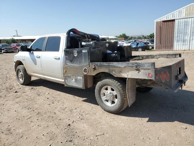 Photo 2 from auction – 2012 DODGE RAM 2500 S with VIN 3C6UD5JL0CG177618