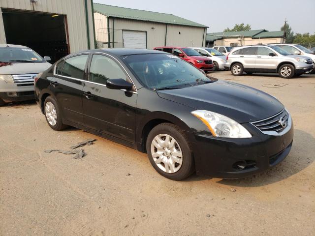 Photo 4 from auction – 2012 NISSAN ALTIMA BAS with VIN 1N4AL2AP0CC106136