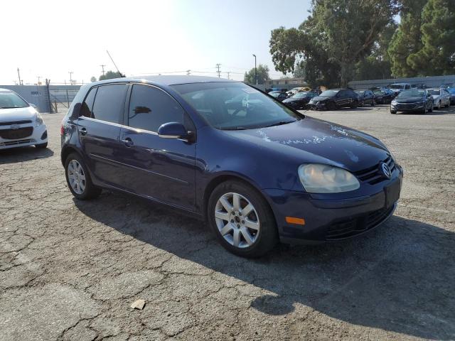 Photo 4 from auction – 2008 VOLKSWAGEN RABBIT with VIN WVWDB71K88W147891