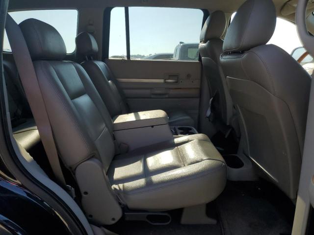 Photo 11 from auction – 2007 CHRYSLER ASPEN with VIN 1A8HX58227F511923