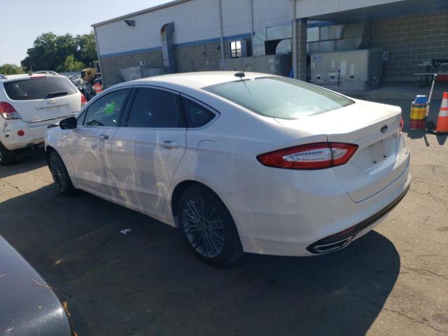 Photo 2 from auction – 2014 FORD FUSION SE with VIN 3FA6P0H93ER360370