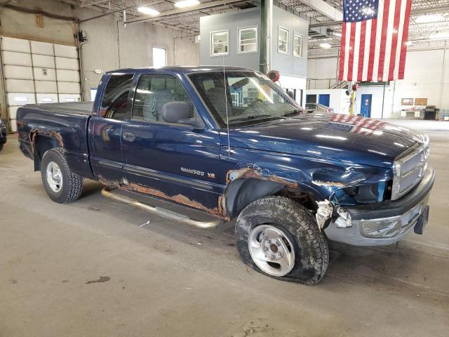 Photo 4 from auction – 2001 DODGE RAM 1500 with VIN 3B7HF13Y91G775208