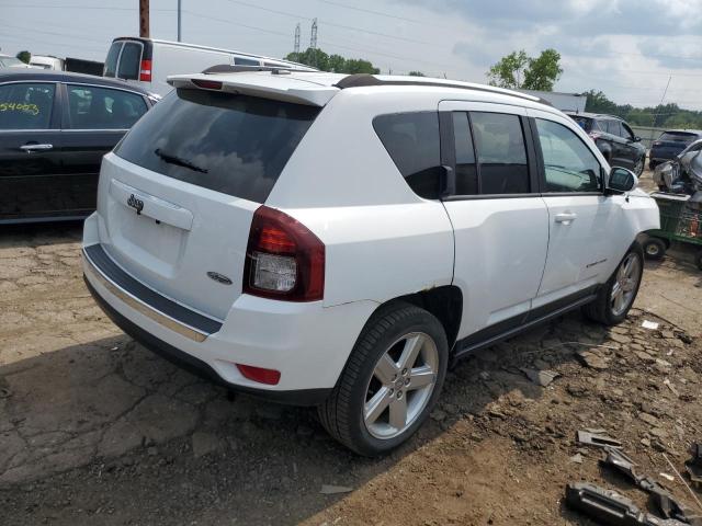 Photo 3 from auction – 2014 JEEP COMPASS LA with VIN 1C4NJCEA5ED849952