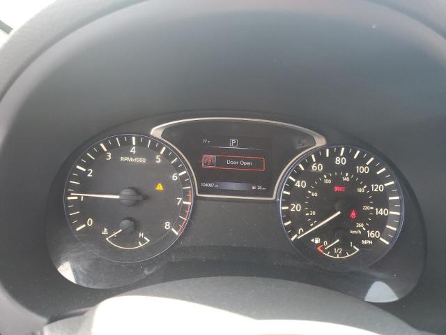 Photo 9 from auction – 2016 NISSAN ALTIMA 2.5 with VIN 1N4AL3AP9GC216145