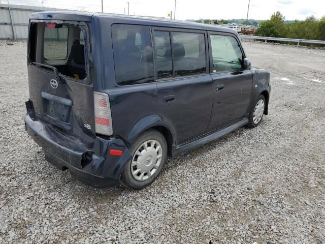 Photo 3 from auction – 2006 TOYOTA XB with VIN JTLKT324264102259