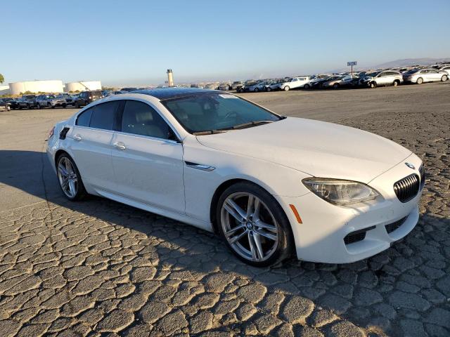 Photo 4 from auction – 2013 BMW 640 I with VIN WBA6A0C51DDZ04112