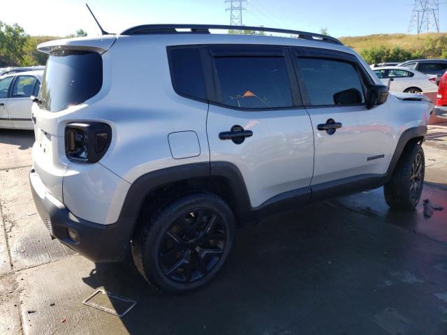 Photo 3 from auction – 2017 JEEP RENEGADE L with VIN ZACCJBBB2HPG33951