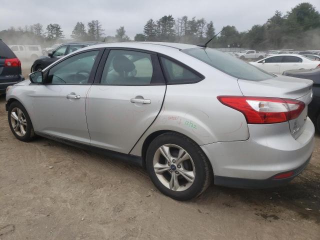 Photo 2 from auction – 2013 FORD FOCUS SE with VIN 1FADP3F25DL342397