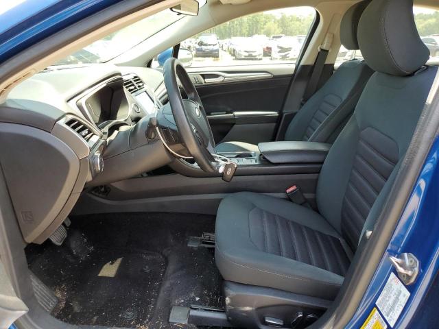 Photo 7 from auction – 2017 FORD FUSION SE with VIN 3FA6P0HD1HR203686