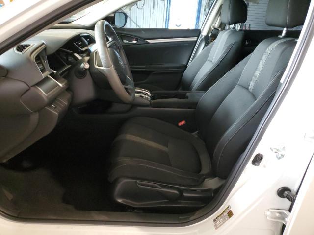 Photo 7 from auction – 2017 HONDA CIVIC EX with VIN 19XFC2F7XHE201330