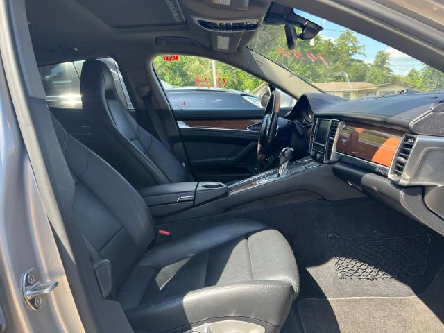 Photo 5 from auction – 2013 PORSCHE PANAMERA 2 with VIN WP0AA2A76DL013803
