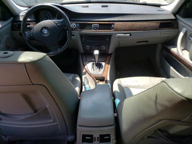 Photo 8 from auction – 2007 BMW 328 I SULE with VIN WBAVC53597FZ77367
