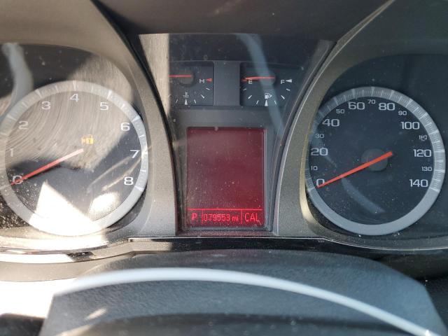 Снимка 9 от търг – 2017 GMC TERRAIN SL с VIN 2GKFLTEK4H6294071