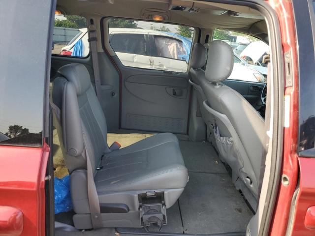 Photo 11 from auction – 2005 DODGE GRAND CARA with VIN 2D4GP44L15R464632