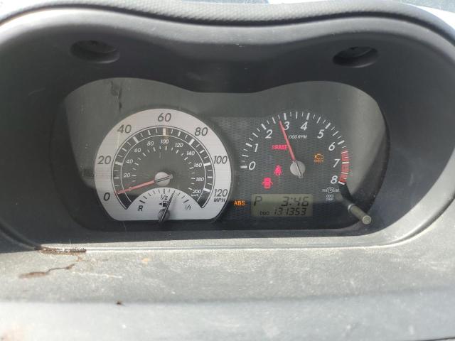 Photo 9 from auction – 2006 TOYOTA SCION XA with VIN JTKKT624260146050