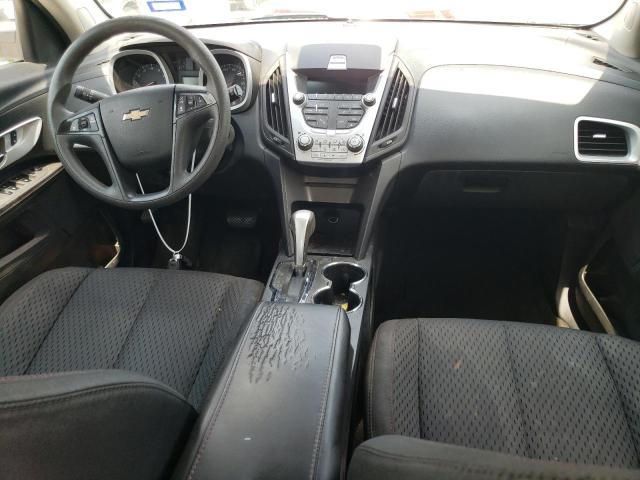 Photo 8 from auction – 2012 CHEVROLET EQUINOX LS with VIN 2GNALBEK2C1289691