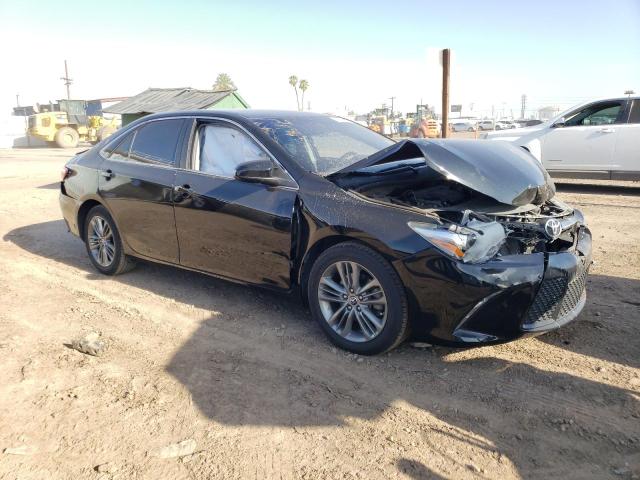 Photo 4 from auction – 2015 TOYOTA CAMRY LE with VIN 4T1BF1FK3FU895602