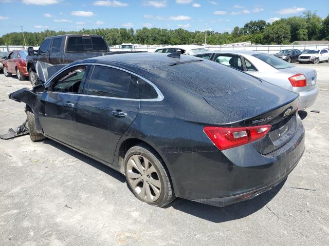 Photo 2 from auction – 2017 CHEVROLET MALIBU PRE with VIN 1G1ZH5SX4HF269529