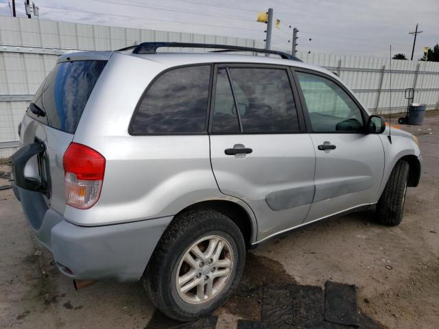 Photo 3 from auction – 2001 TOYOTA RAV4 with VIN JTEGH20V310032162