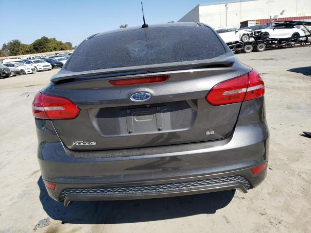 Photo 6 from auction – 2016 FORD FOCUS SE with VIN 1FADP3F25GL268290