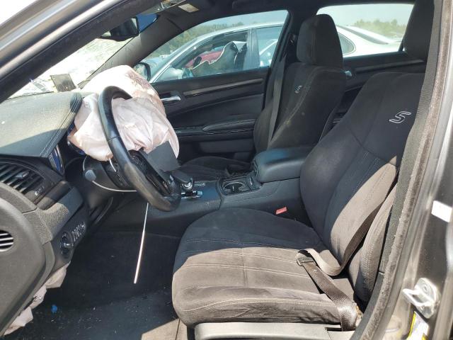 Photo 7 from auction – 2012 CHRYSLER 300 S with VIN 2C3CCABG8CH129659