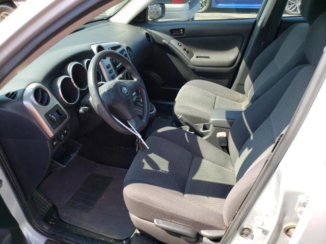 صورة رقم 7 من المزاد - 2007 TOYOTA COROLLA MA مع VIN 2T1KR32E17C648620