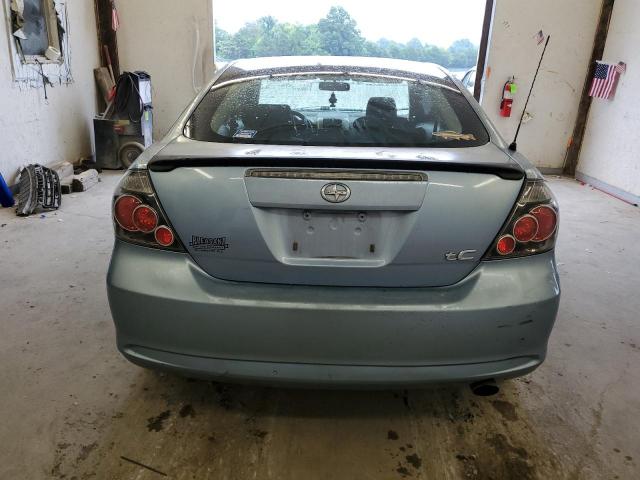 Photo 6 from auction – 2008 SCION TC with VIN JTKDE167580251792