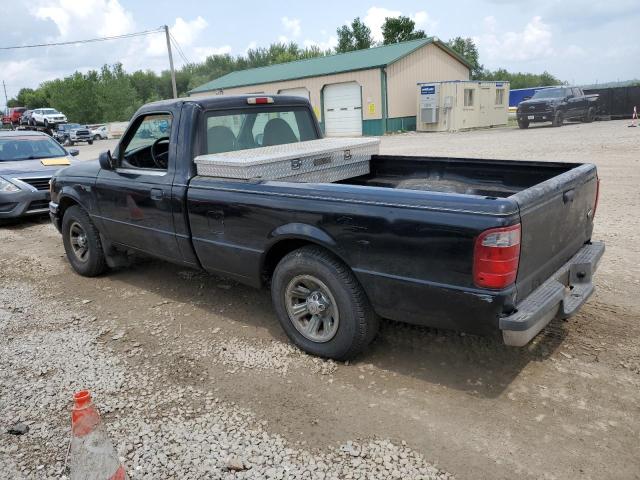 Zdjęcie 2 z aukcji – 2001 FORD RANGER z VIN 1FTYR10U51PB14859