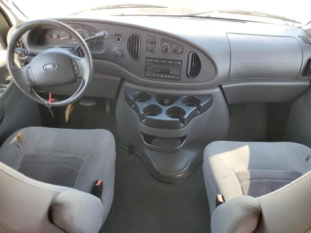 Photo 8 from auction – 2006 FORD ECONOLINE with VIN 1FBNE31L46HA36922