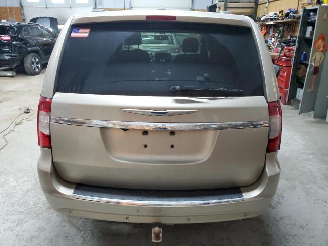 Photo 6 from auction – 2012 CHRYSLER TOWN & COU with VIN 2C4RC1CG3CR362458