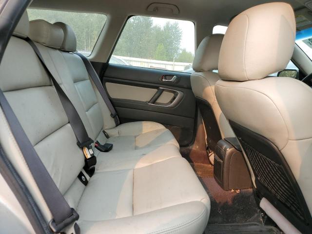 Photo 10 from auction – 2007 SUBARU LEGACY OUT with VIN 4S4BP61C677331193