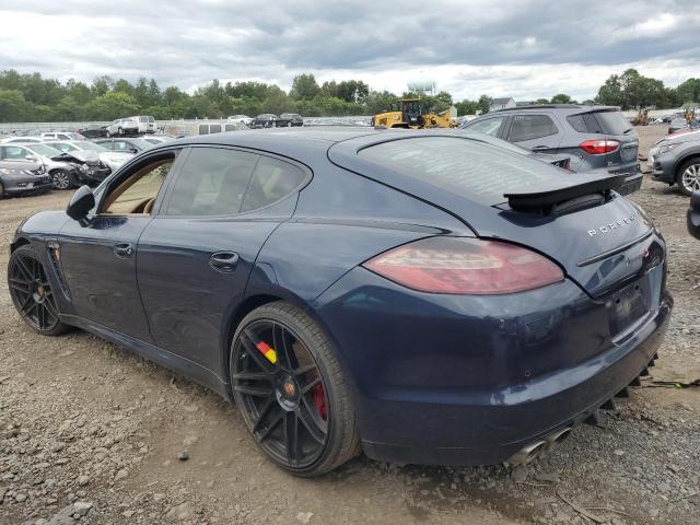 Photo 2 from auction – 2012 PORSCHE PANAMERA S with VIN WP0AB2A76CL061040
