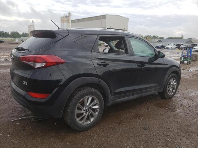 Photo 3 from auction – 2016 HYUNDAI TUCSON LIM with VIN KM8J33A45GU143670