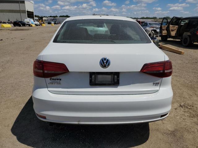 Photo 6 from auction – 2016 VOLKSWAGEN JETTA S with VIN 3VW267AJ8GM285655