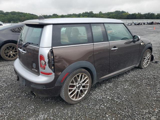 Photo 3 from auction – 2009 MINI COOPER CLU with VIN WMWMM93519TF99178