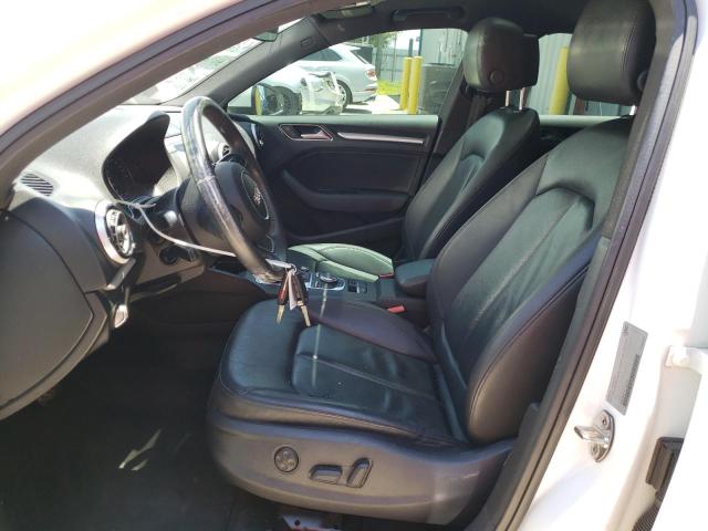 Photo 7 from auction – 2016 AUDI A3 PREMIUM with VIN WAUB8GFF1G1102009