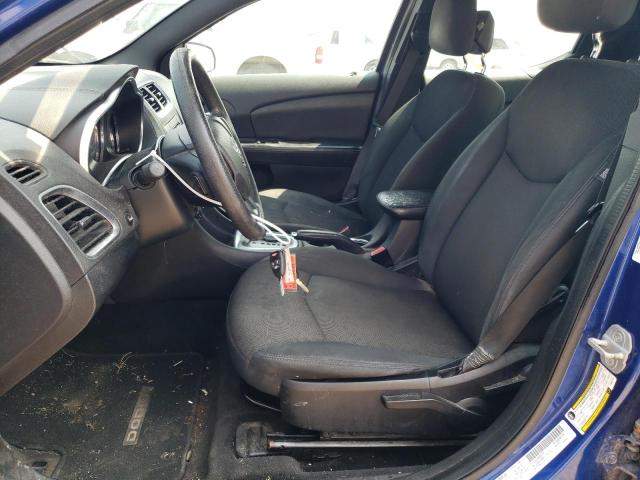 Photo 7 from auction – 2013 DODGE AVENGER SE with VIN 1C3CDZAB9DN677471