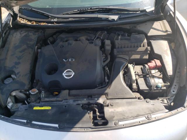 Photo 11 from auction – 2014 NISSAN MAXIMA S with VIN 1N4AA5AP0EC437650