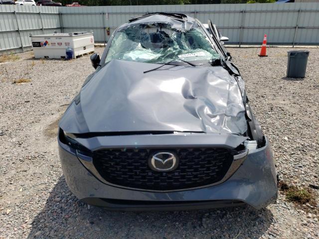 Photo 5 from auction – 2023 MAZDA CX-5 PREFE with VIN JM3KFBCM0P0255573