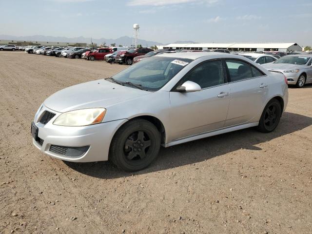 PONTIAC G6 2010 with VIN 1G2ZA5EB6A4134876 - Photo from auction