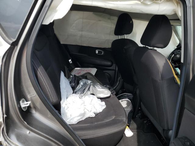 Photo 10 from auction – 2016 KIA SOUL with VIN KNDJN2A23G7355618