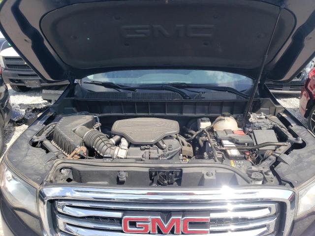 Photo 12 from auction – 2018 GMC ACADIA SLE with VIN 1GKKNLLS7JZ125801