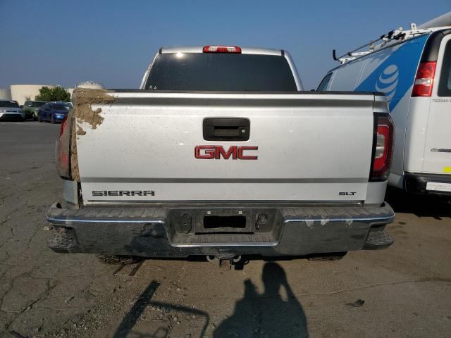 Photo 6 from auction – 2016 GMC SIERRA C15 with VIN 3GTP1NEC8GG227549