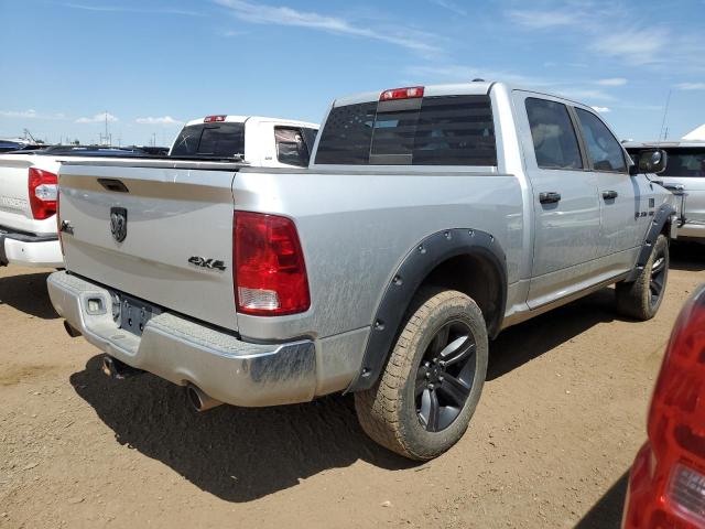 Photo 3 from auction – 2010 DODGE RAM 1500 with VIN 1D7RV1CT7AS171859
